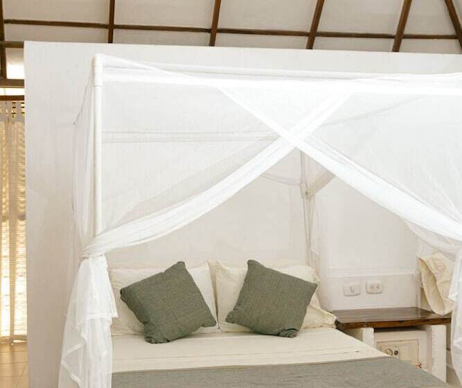 اتاق استاندارد, Hukumeizi