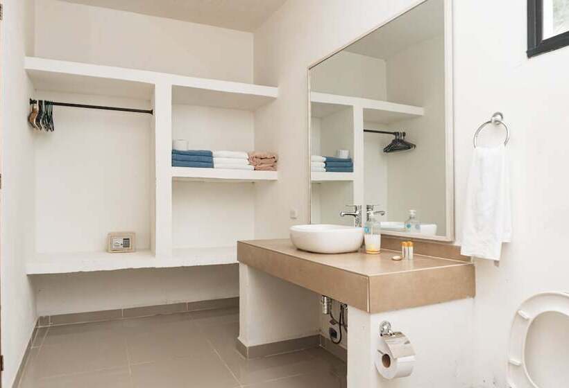 اتاق لوکس, Hukumeizi