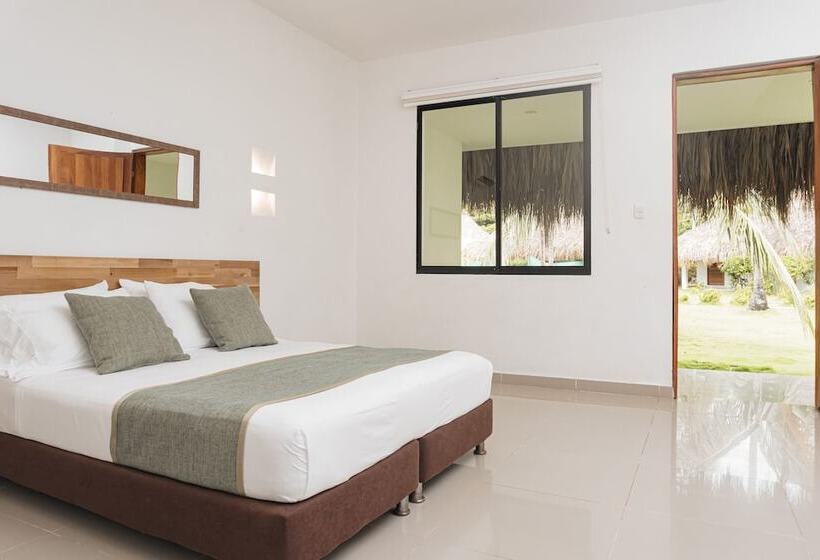 اتاق لوکس, Hukumeizi