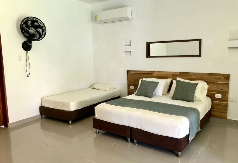 اتاق لوکس, Hukumeizi