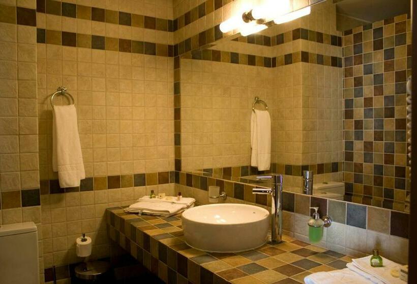 标准间, C&c Karo Resort