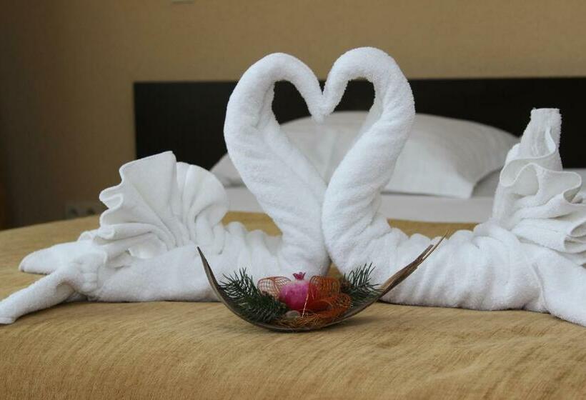 标准间, C&c Karo Resort