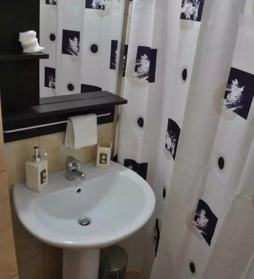 Triple Room Sea View, La Maroja View