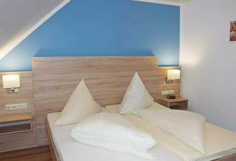 Standard-huone, Löwenhof