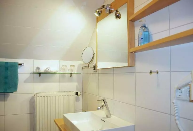 Standard-huone, Löwenhof