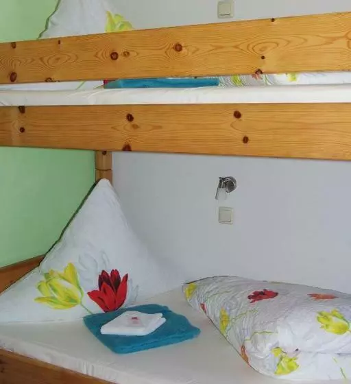 Standard Neljän Hengen Huone, Löwenhof