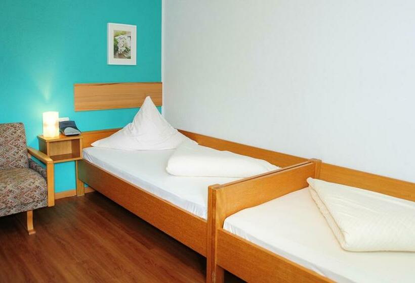 Номер Superior, Löwenhof