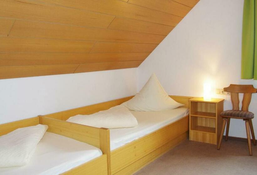 Номер Стандарт, Löwenhof