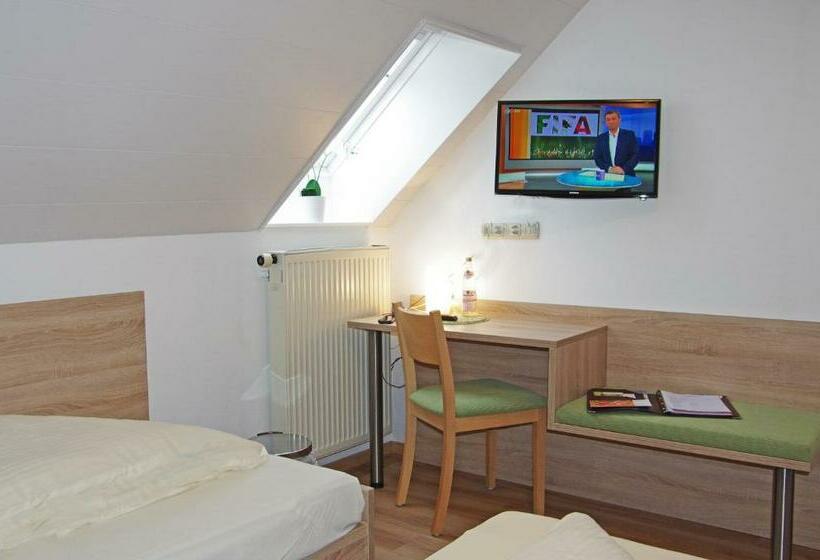 Номер Стандарт, Löwenhof