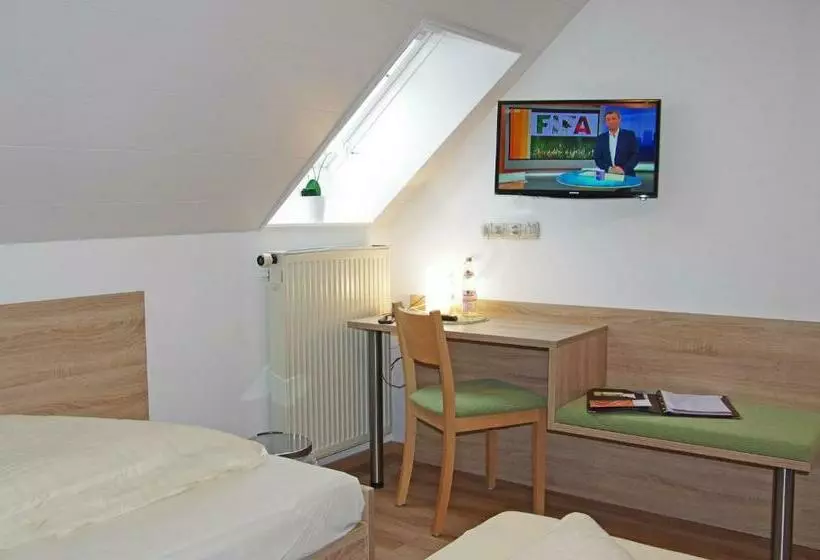 Standard-huone, Löwenhof