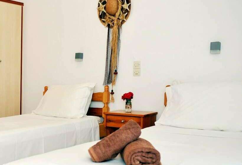 침실 1개 풀장 전망 아파트, Marina