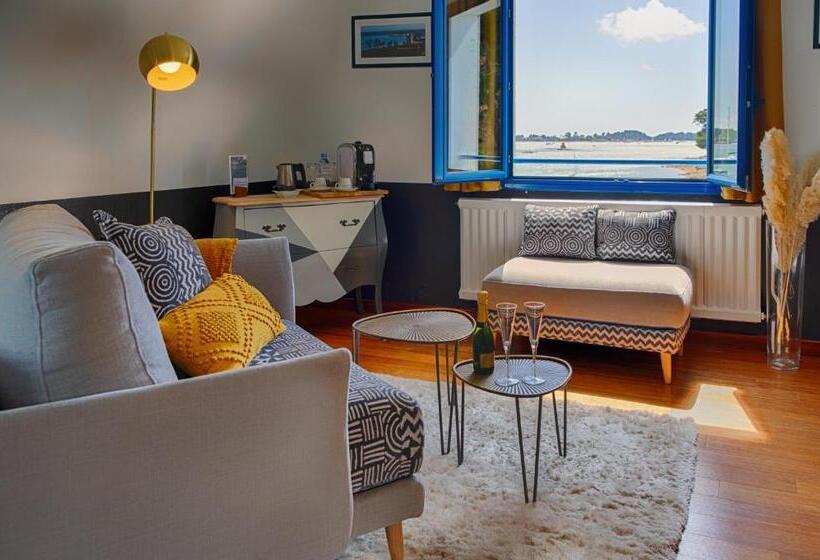 סוויטה, Restaurant Les Venetes