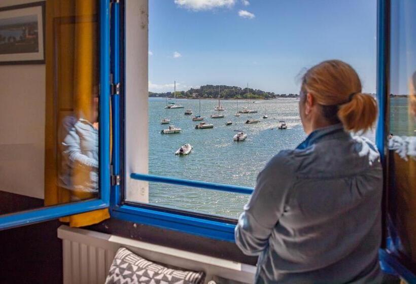 סוויטה, Restaurant Les Venetes