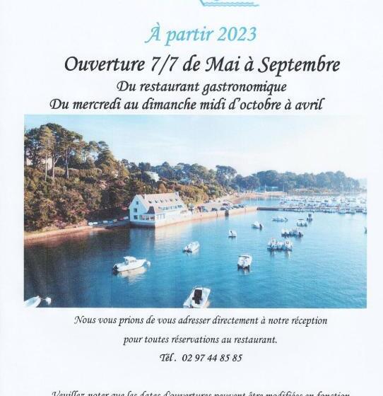 חדר דלוקס נוף לים, Restaurant Les Venetes