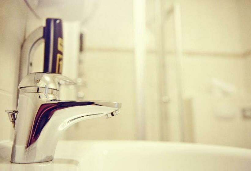 اتاق ساده سه نفره, Tafelspitz