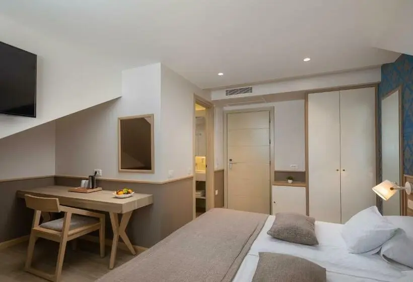 Quarto Economy, Tamaris