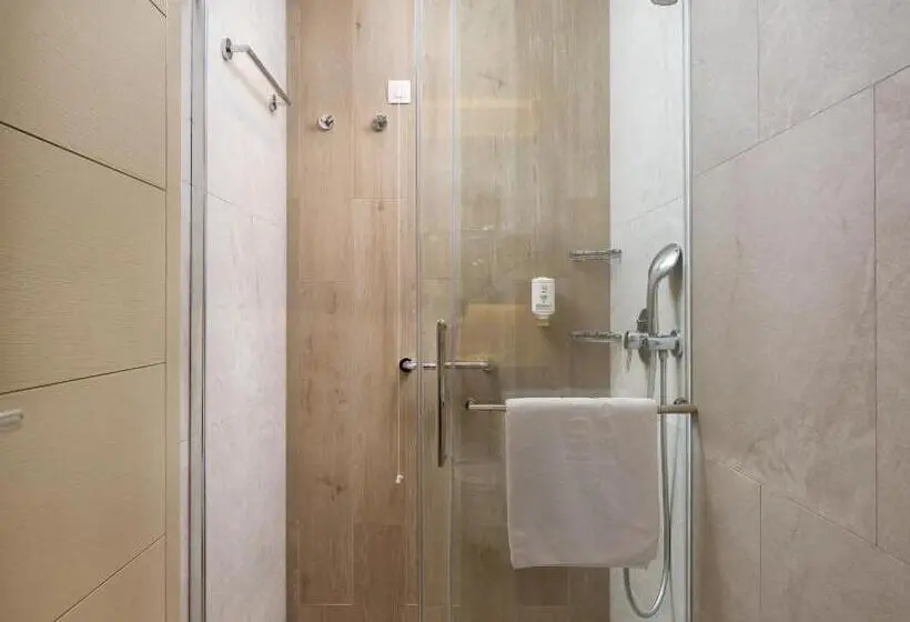 Apartamento Deluxe 1 Dormitório, Tamaris