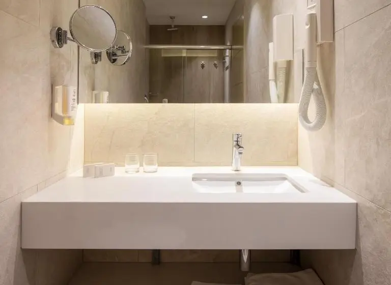 Apartamento Deluxe 1 Dormitório, Tamaris