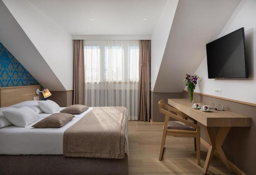 شقة ديلوكس غرفة واحدة, Tamaris