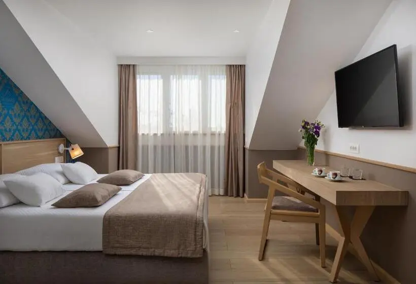 Apartamento Deluxe 1 Dormitório, Tamaris