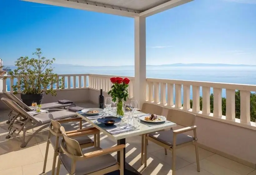 Apartamento Deluxe 1 Dormitório, Tamaris