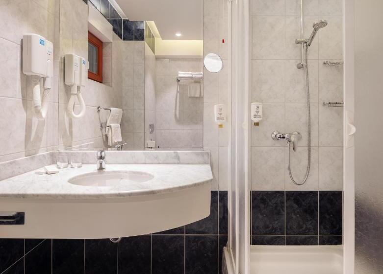 Apartament 1 Sypialnia, Tamaris