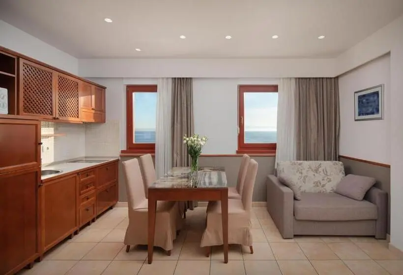 Apartamento 1 Dormitório, Tamaris
