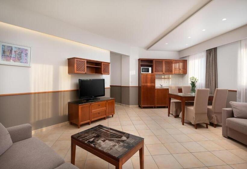 Apartament 1 Sypialnia, Tamaris