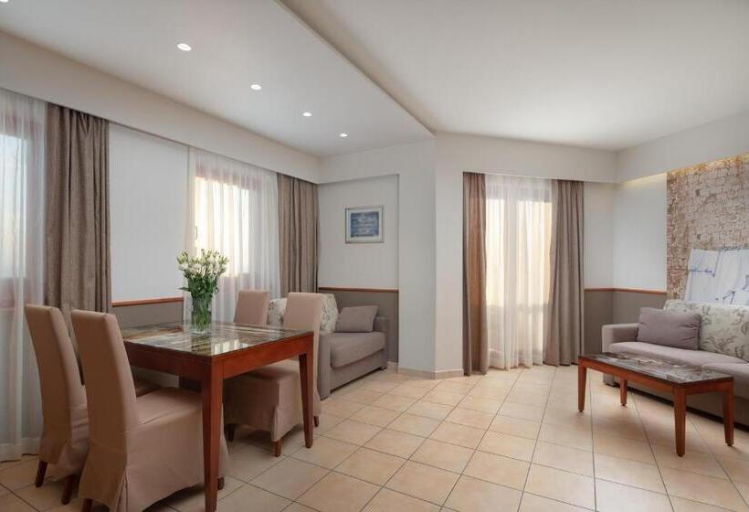 Apartament 1 Sypialnia, Tamaris