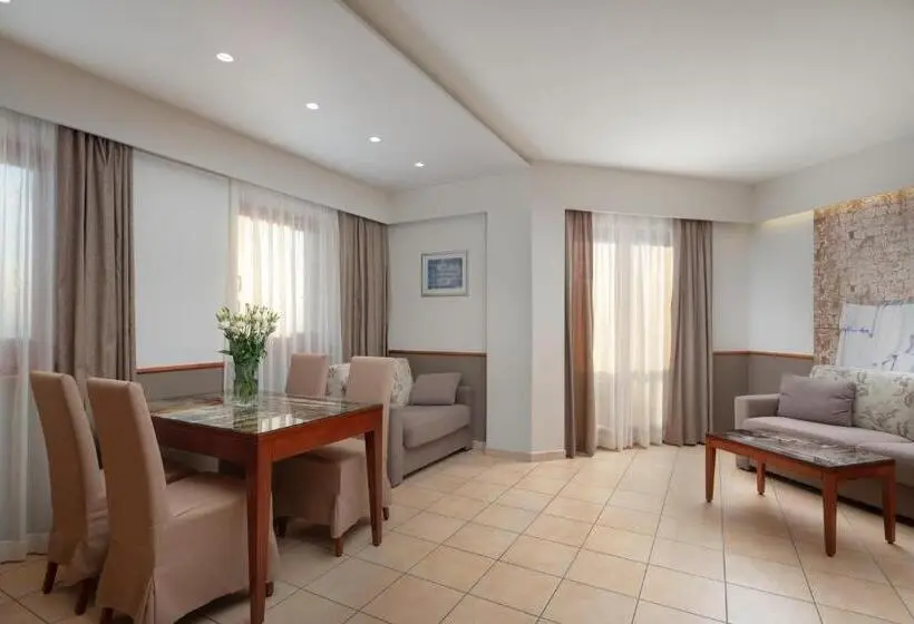 Apartamento 1 Dormitório, Tamaris