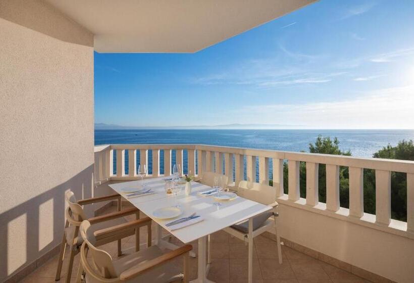 Apartament 1 Sypialnia, Tamaris