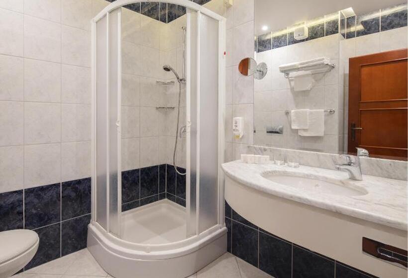 Apartament 2 Sypialnie, Tamaris