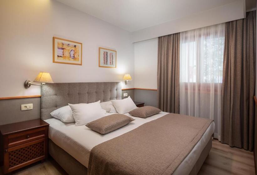 Apartament 2 Sypialnie, Tamaris