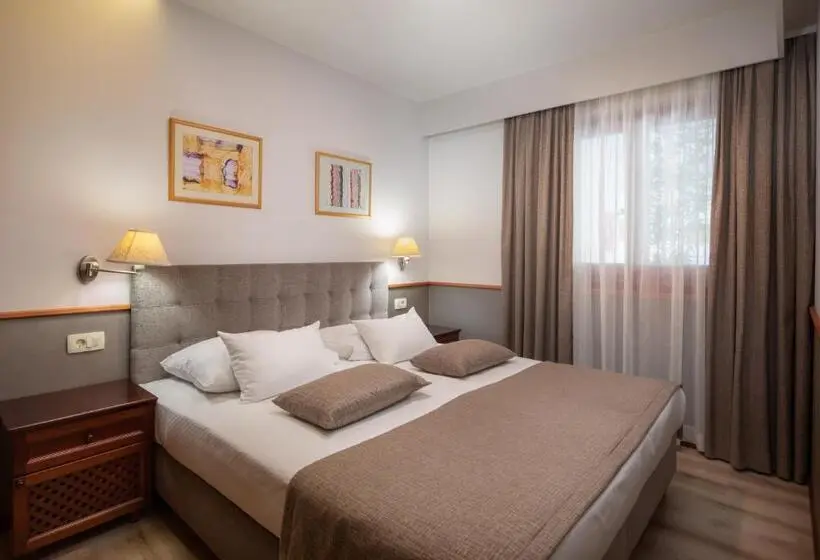 Apartamento 2 Dormitórios, Tamaris