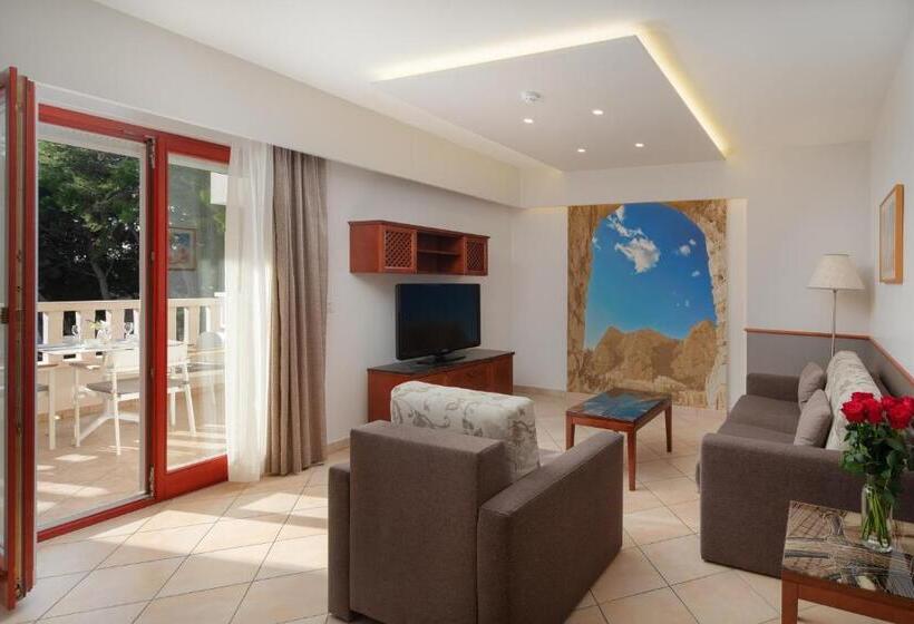 Apartament 2 Sypialnie, Tamaris