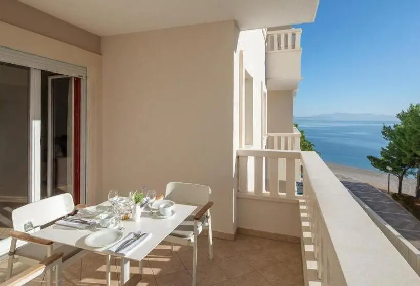 Apartamento 2 Dormitórios, Tamaris