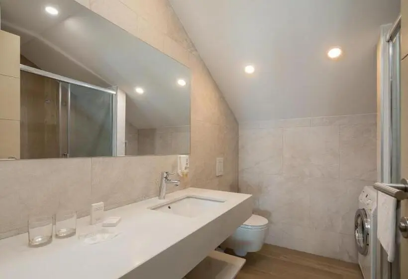 Apartamento Ático 1 Quarto, Tamaris
