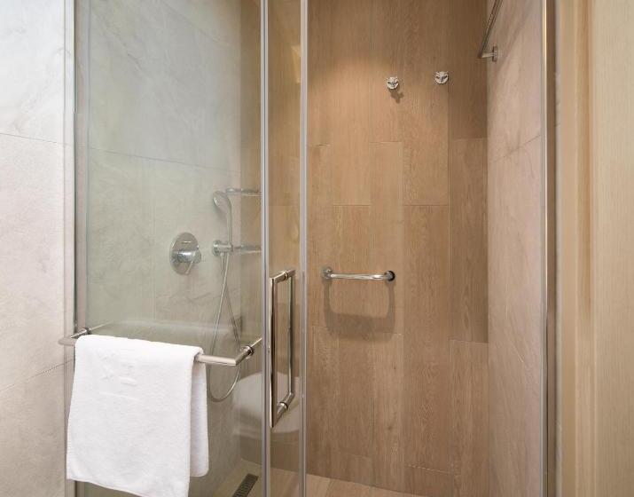 شقة دور أخير غرفة نوم واحدة, Tamaris