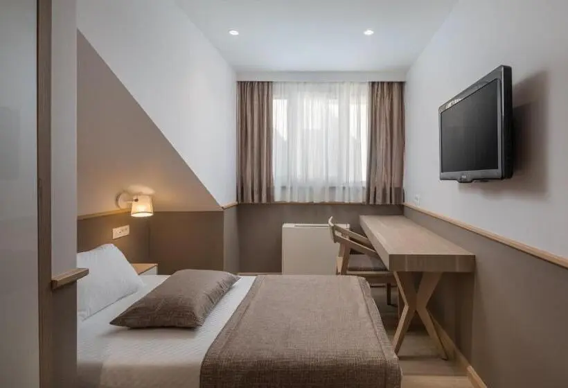 Apartamento Ático 1 Quarto, Tamaris