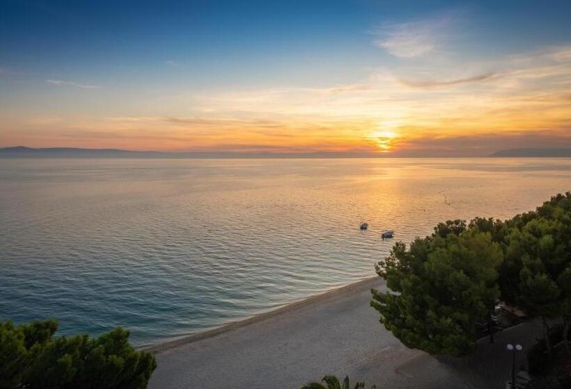 شقة دور أخير غرفة نوم واحدة, Tamaris