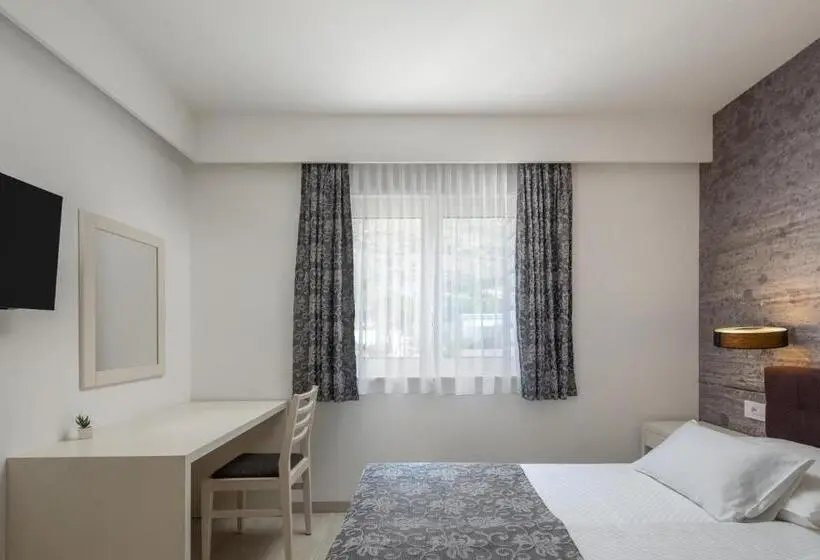 Apartamento 2 Quartos Vista Mar Lateral, Tamaris