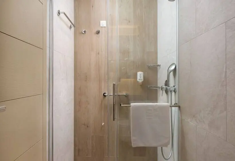 Apartamento Deluxe 1 Quarto Vista Mar, Tamaris