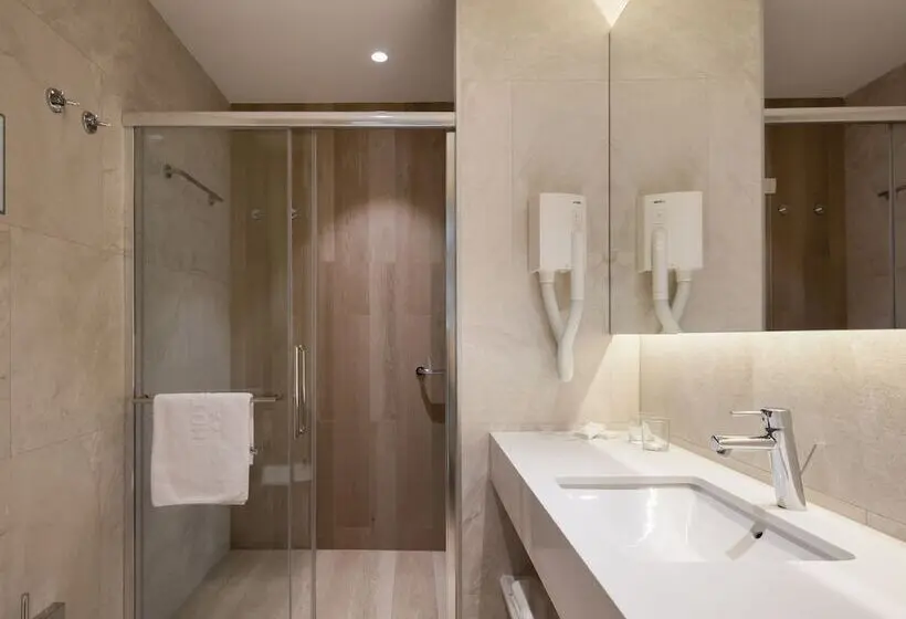 Apartamento Deluxe 1 Quarto Vista Mar, Tamaris