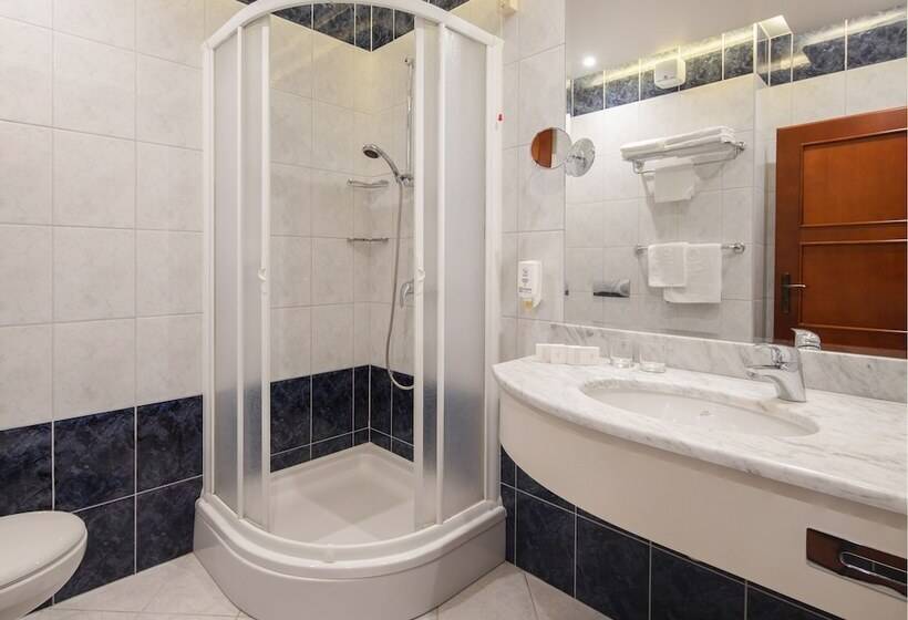 Apartament 2 Sypialnie Widok Morze, Tamaris