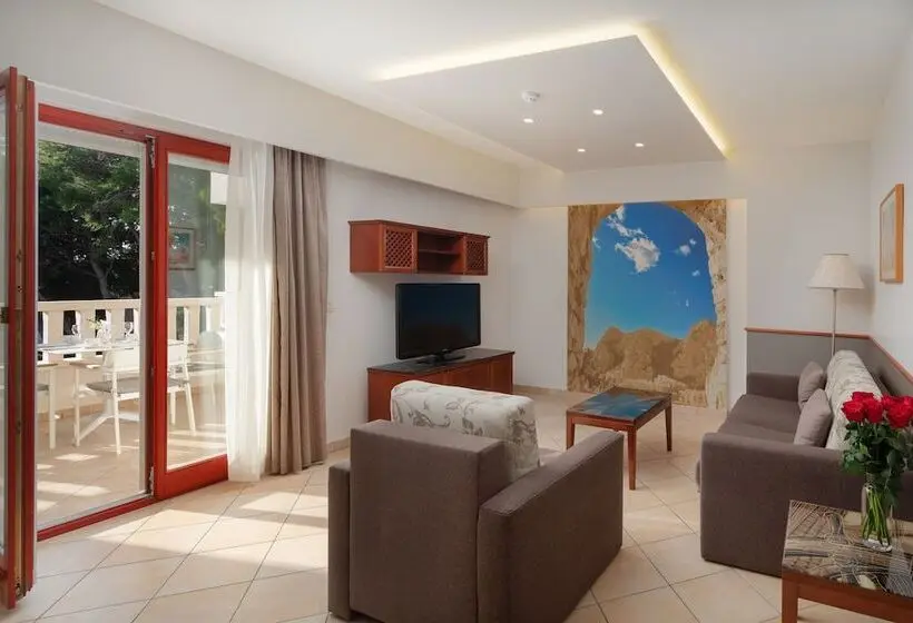 Apartamento 2 Dormitórios Vista Mar, Tamaris