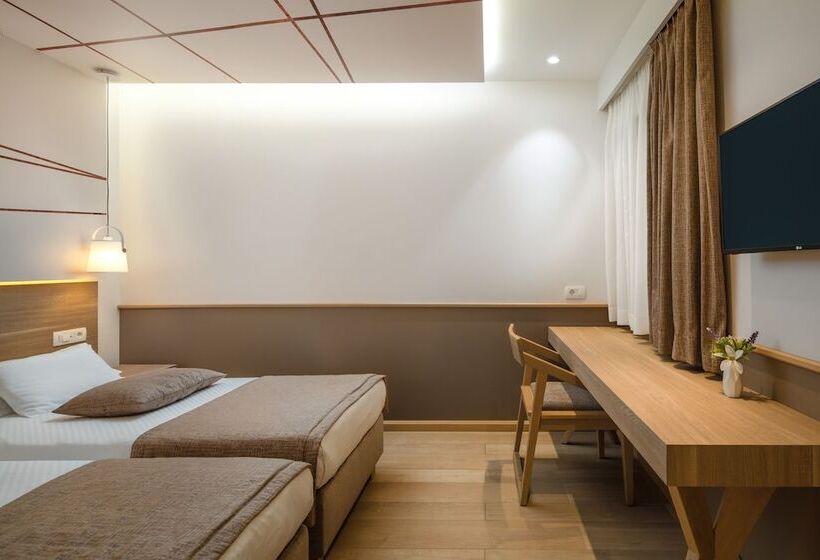 1 Bedroom Superior Apartment Sea View, Tamaris