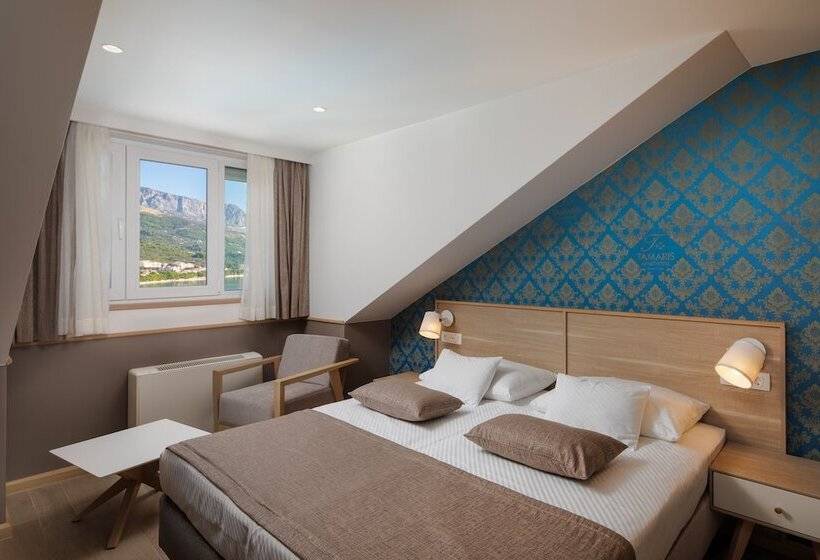 Pokój Penthouse, Tamaris