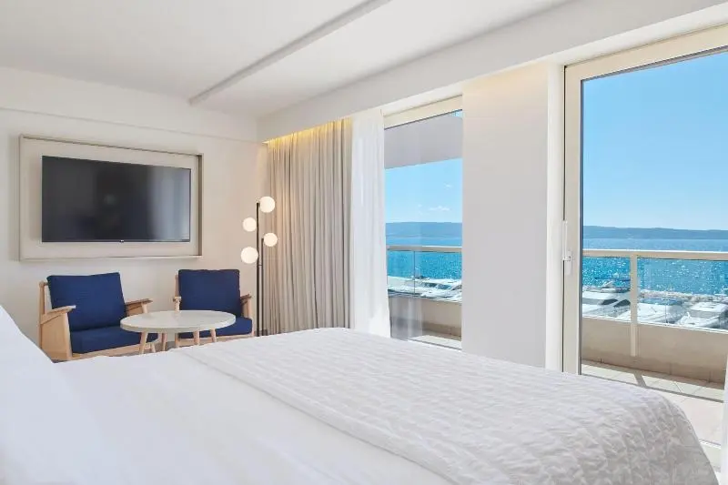 Quarto Economy, Tamaris