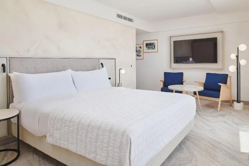 Quarto Economy, Tamaris