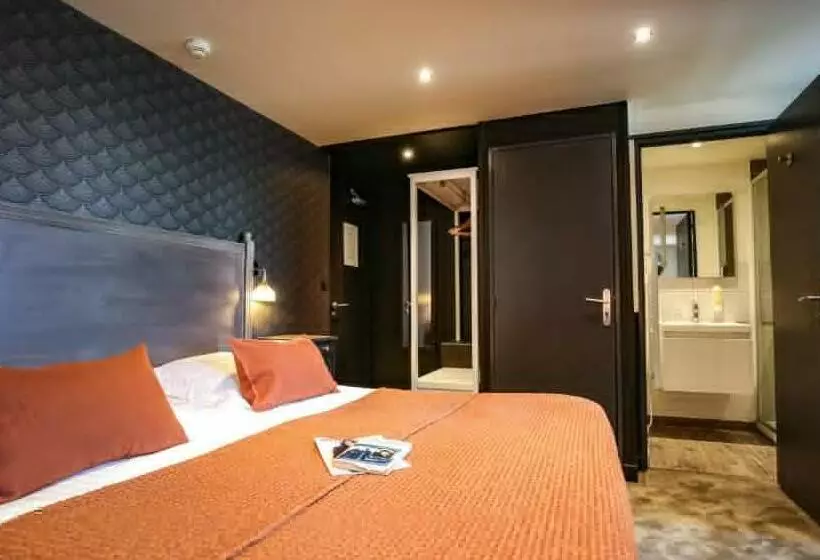 オーシャンビュースーペリアールーム, Ty Mad Hôtel